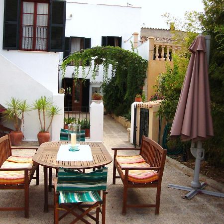 Villa Maria, Bonita Casa Con Jardin Y Piscina Privada En أندراتكس المظهر الخارجي الصورة